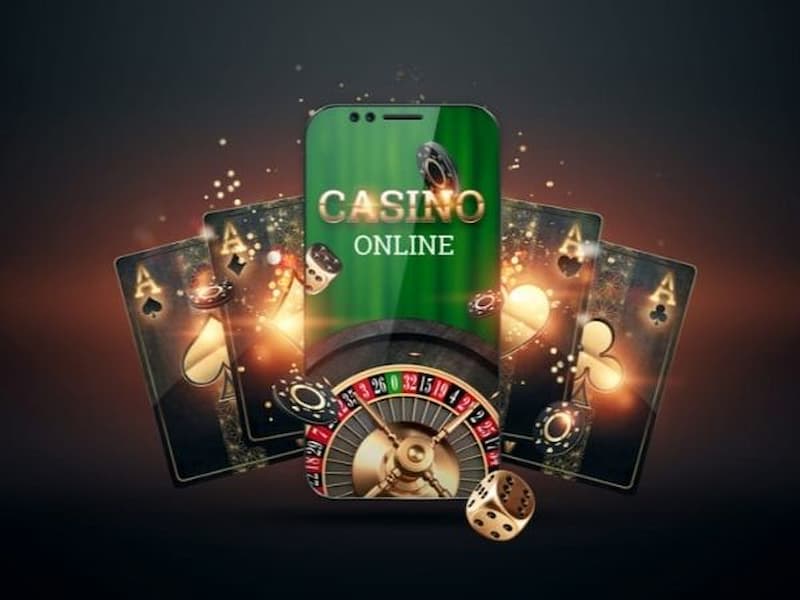 Tìm hiểu cách tham gia casino online 