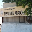 İzmir Menemen Anadolu Lisesi