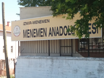 İzmir Menemen Anadolu Lisesi