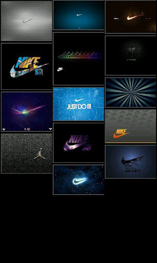 Nike Wallpapers HD apk