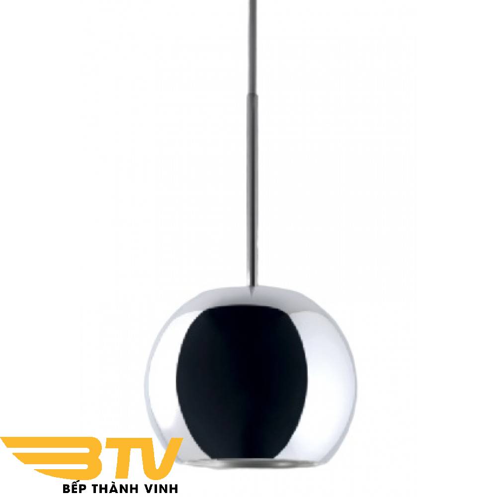 Máy Hút Mùi Malloca SPHERA CHROME I001C4