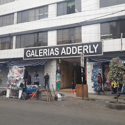 GALERIAS ADDERLY