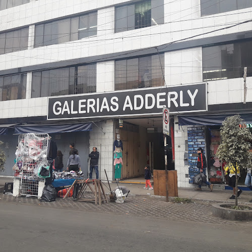 GALERIAS ADDERLY