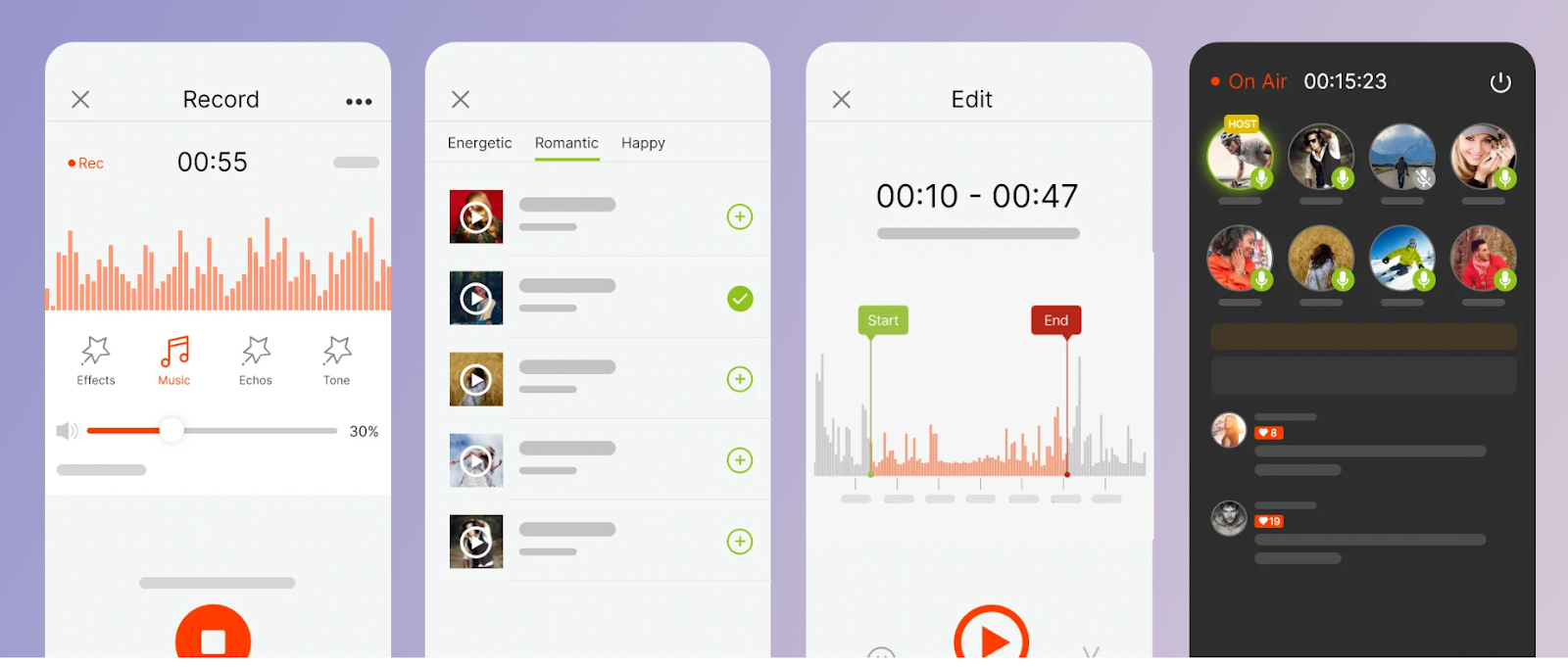 22 Best Podcast Recording Software for Any Device 13