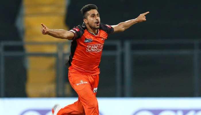 Umran Malik's 157 kph delivery against Delhi Capitals is the second-fastest in IPL history