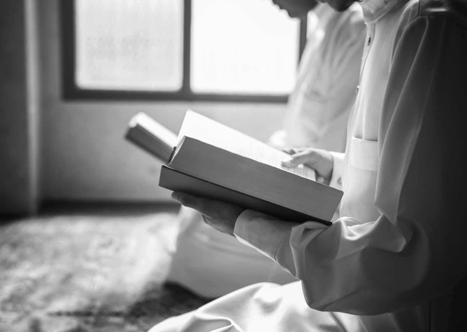 أثر القرآن الكريم في السلوك الإنساني