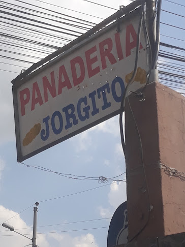 Panadería Jorgito - Quito