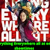 Everything Everywhere all at once showtimes | zee movie review