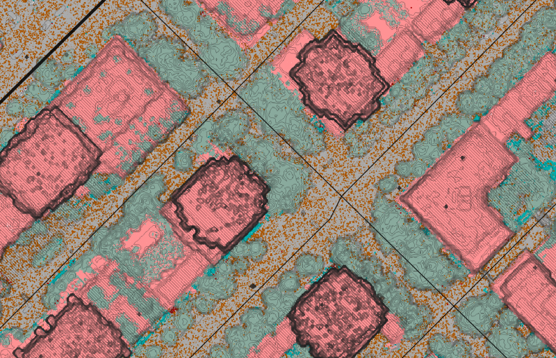 point cloud