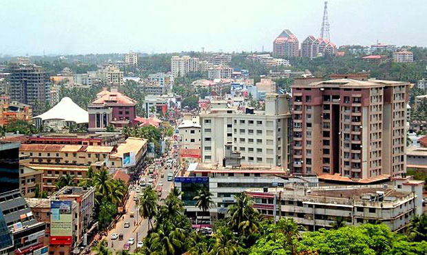  Smart Cities In Karnataka