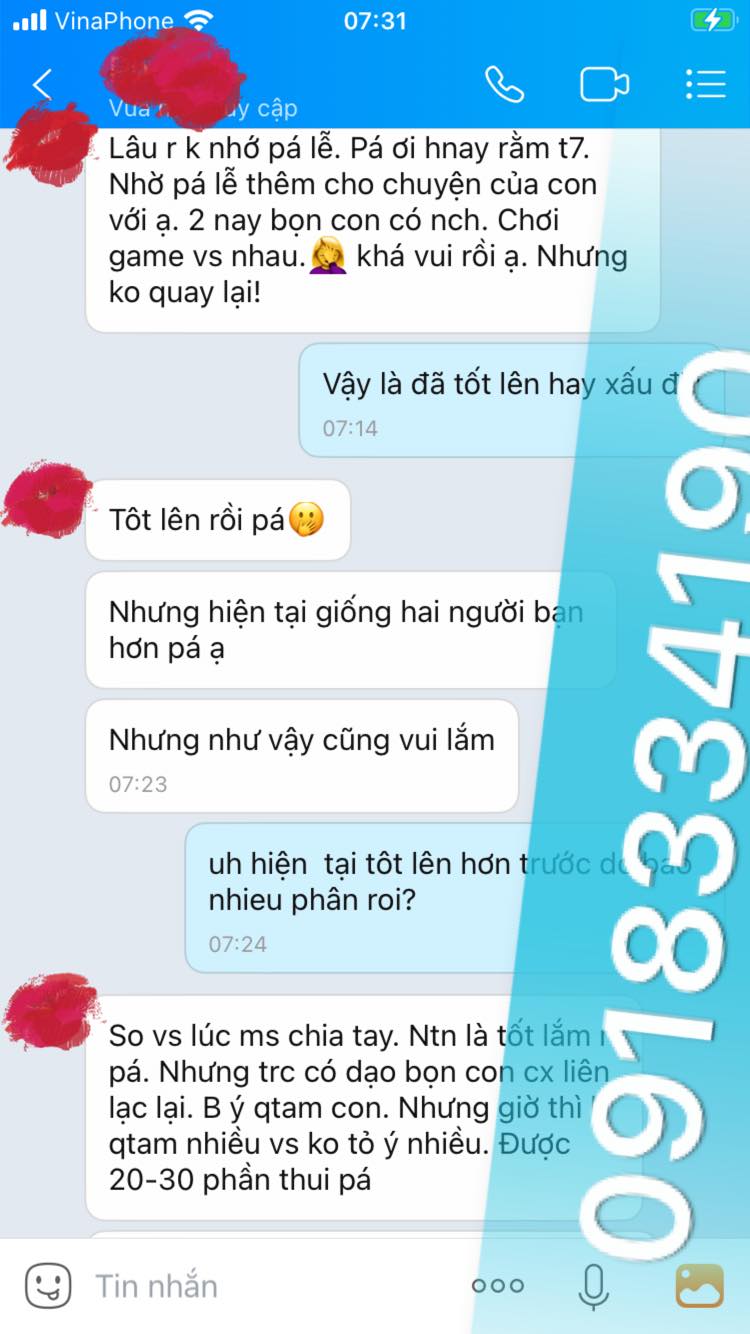 người yêu giận đòi chia tay