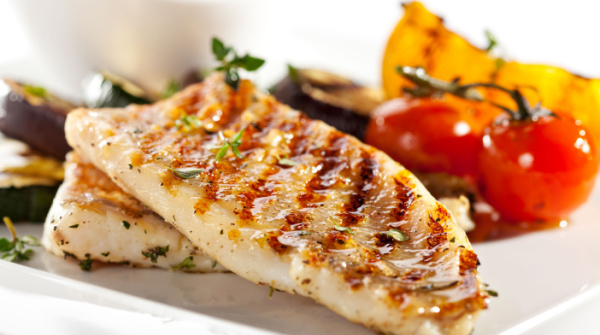 Diabetes And Fish | Nutritional Profile Of Fish