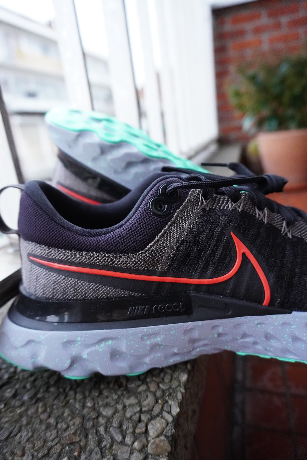 Road Trail Run: Test Nike React Infinity 2: les mêmes promesses mais  toujours les mêmes défauts (French)