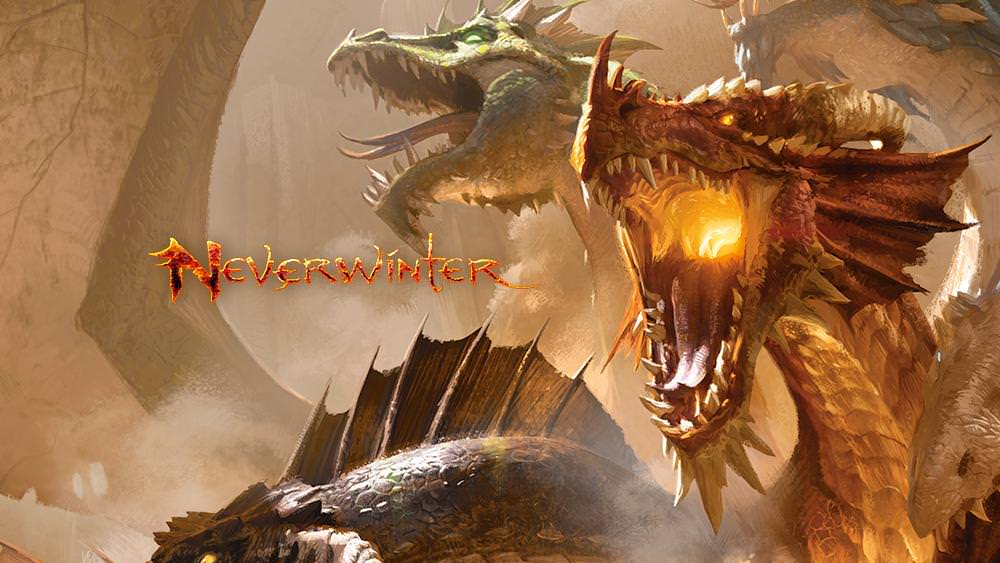 Neverwinter: Games like RuneScape