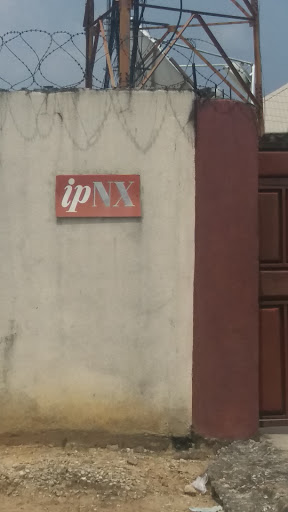 IPNX Nigeria Limited, opppsite antoinnete gardens, off ordinance road, port harcourt, Nigeria, Internet Service Provider, state Rivers