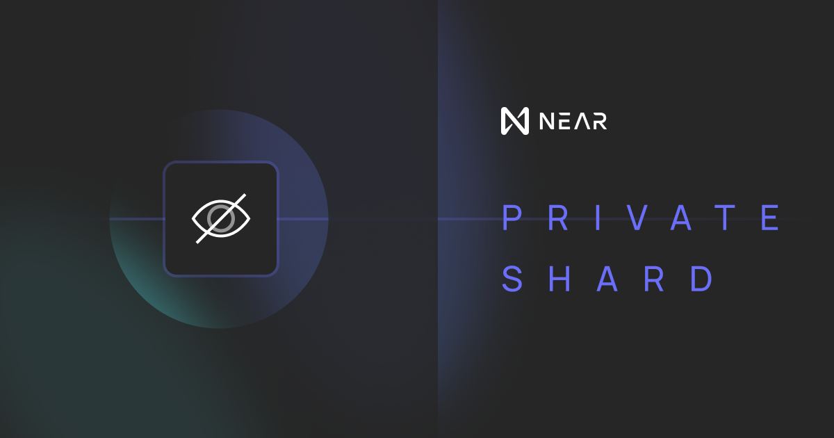 Private Shards - Phân đoạn riêng