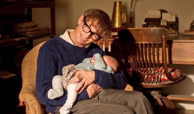 3.THE THEORY OF EVERYTHING 4