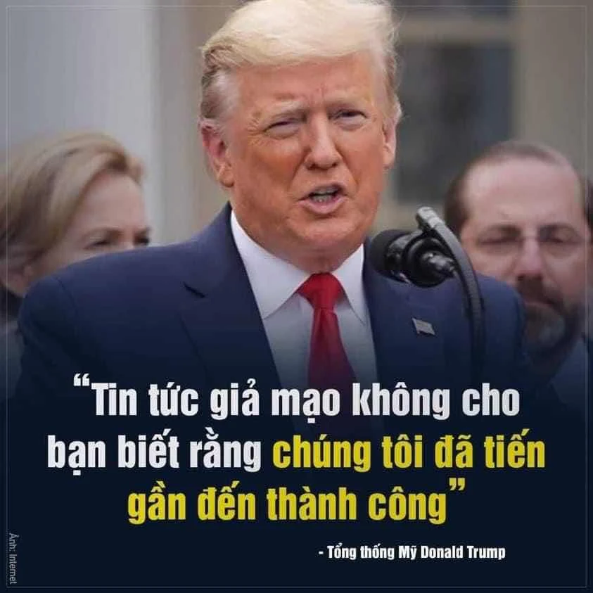 KHỞI KIỆN ĐỆ TỨ TÀ QUYỀN - NƯỚC CỜ KHAI CUỘC HIỂM HÓC CỦA TỔNG THỐNG TRUMP LÀM LŨ MỸ CỘNG, TÀU CỘNG, VIỆT CỘNG,... RÚNG ĐỘNG, SUY SỤP