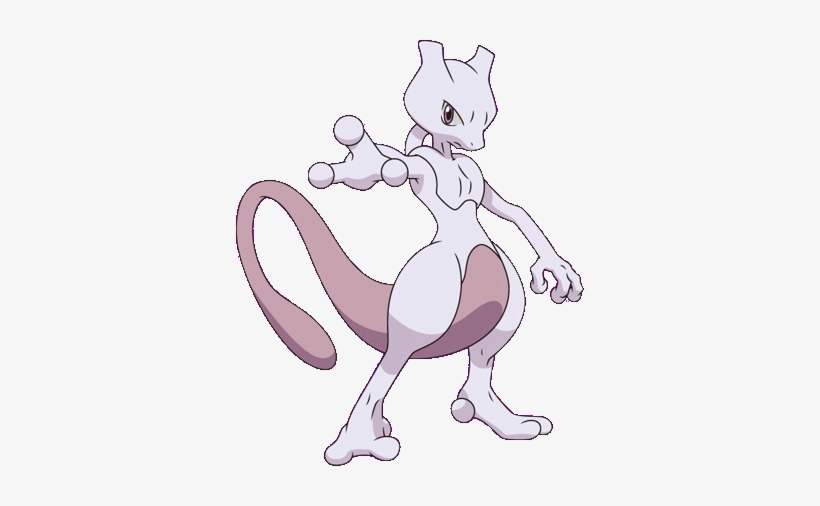 mewtwo