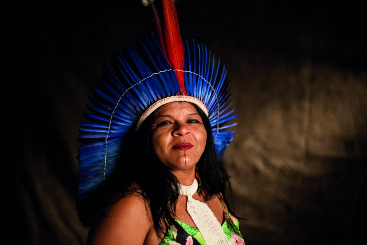 6 Indigenous women you should know