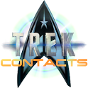 New Star Trek GO Contacts apk