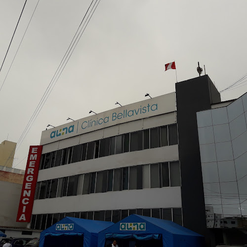 Opiniones de Clínicas Auna sede Bellavista en Bellavista - Médico