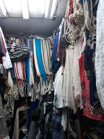 Opiniones de Tejidos Naomi en Guayaquil - Tienda de ropa