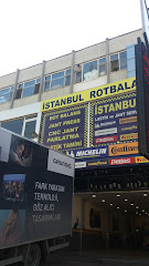 İstanbul Rotbalans
