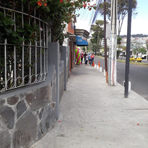 Horarios de Lava Solito