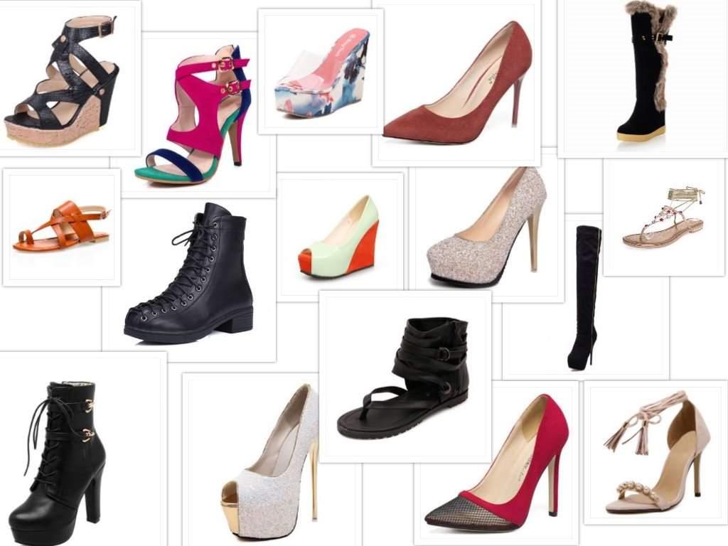 Lovely Wholesale Women`s Shoes: Sandals, Pumps, Boots, Special Deals