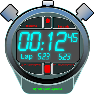UltraChron Stopwatch & Timer apk Download