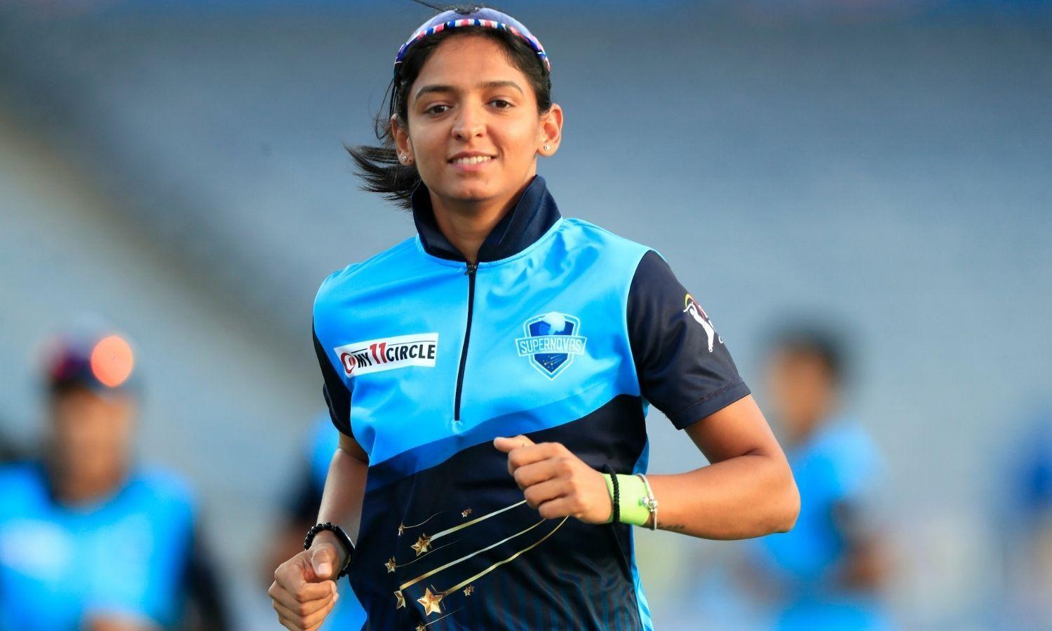 We knew game could go down to the wire: Harmanpreet Kaur