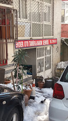 Ender Oto Tamir
