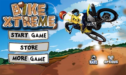 Download Bike Xtreme apk