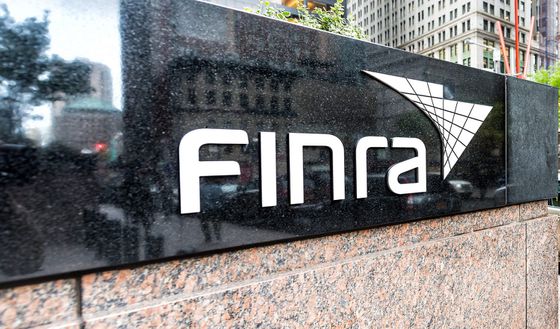 Could Blockchain Be The Regulatory Technology That Finra Is Looking For?