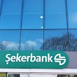 Şekerbank Merter Şubesi