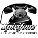 Spirifone REAL-TIME EVP RECORD apk
