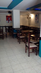 Marú restaurante - Calle 18 #29- 53, Centro, Pasto, Nariño, Colombia