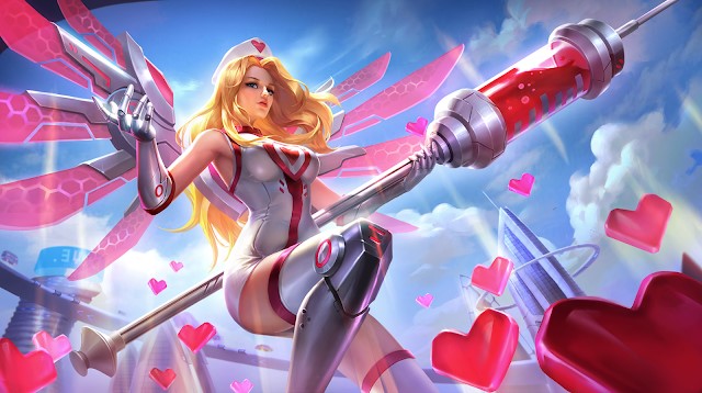 elite mobile legends skin