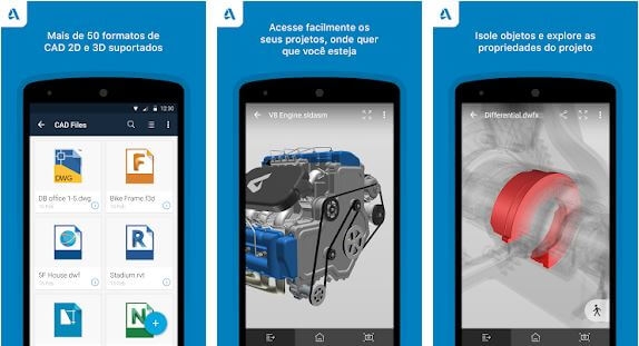 20 app para engenheiros que você precisa ter