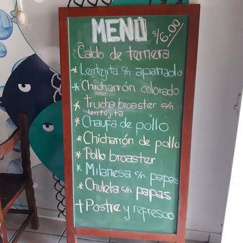 El Duendecito - Pizzeria