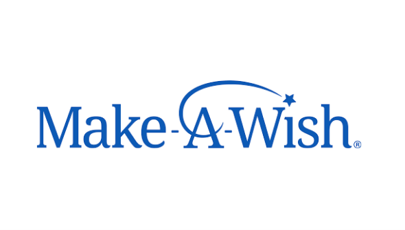 Make A Wish Logo