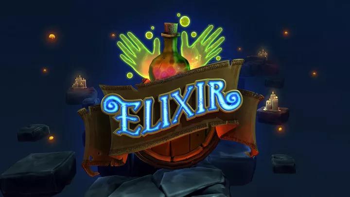 You're the Sorcerer's Apprentice: Elixir