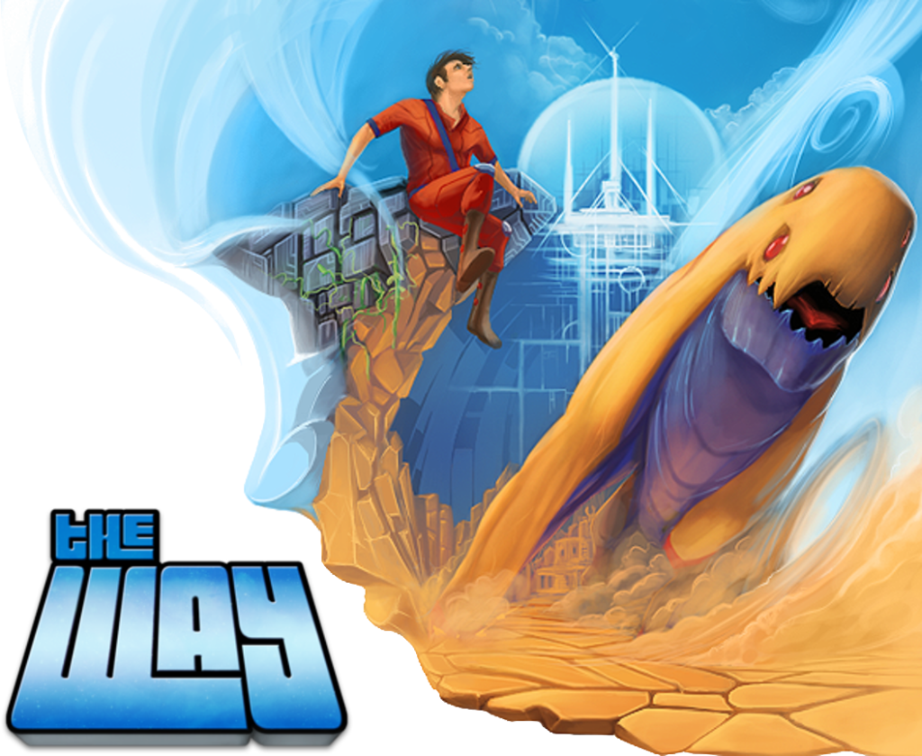 The way video game review apoc mora
