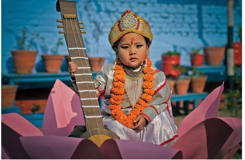 Heartwarming Festivals and Events of Nepal :2023