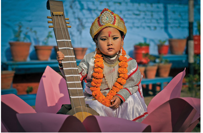 saraswotipuja-festival-nepal