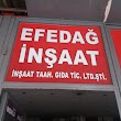 Efedağ İnşaat