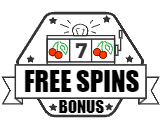 Free Spins Casino Bonus