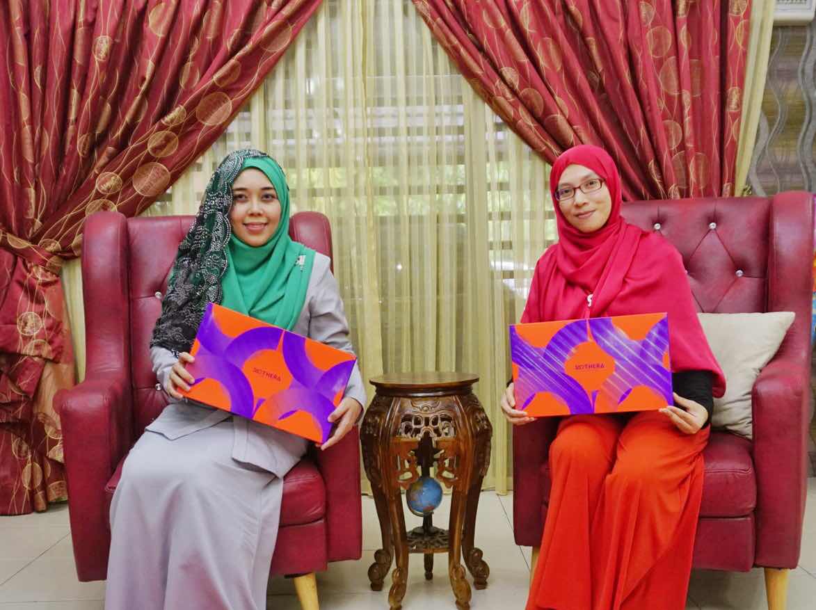 premium beautiful therapants ipoh perak kedah penang perlis