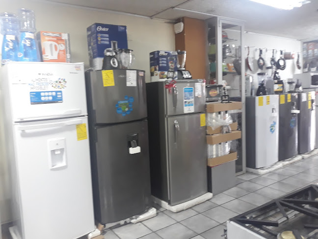 Opiniones de Almacenes Lolita en Cuenca - Tienda de electrodomésticos
